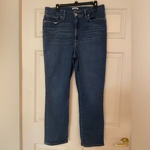 Good American good classic always fits 14-18